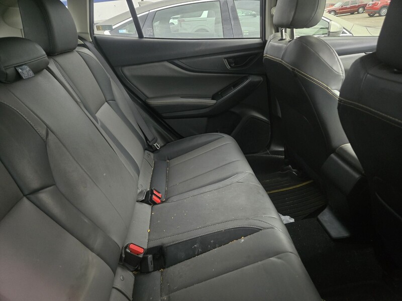 2021 Subaru Crosstrek Sport photo 2