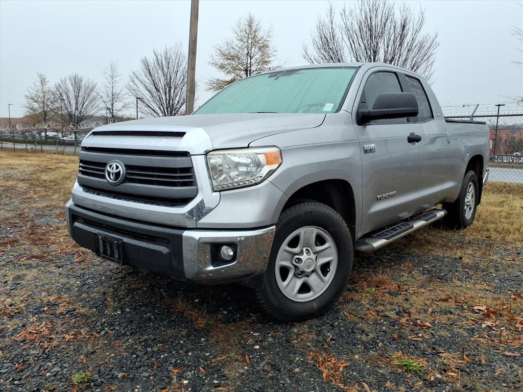2014 Toyota Tundra SR5