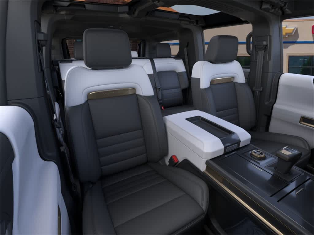 2024 Gmc Hummer EV photo 15