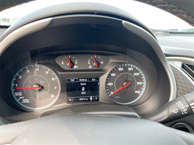 2023 Chevrolet Malibu RS photo 4