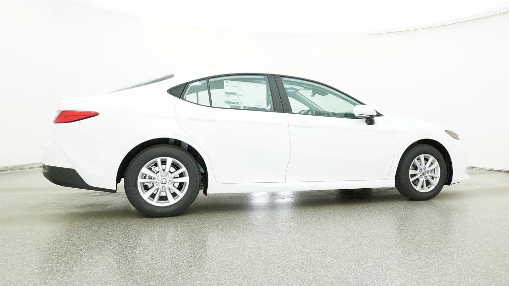 2026 Toyota Camry LE photo 23