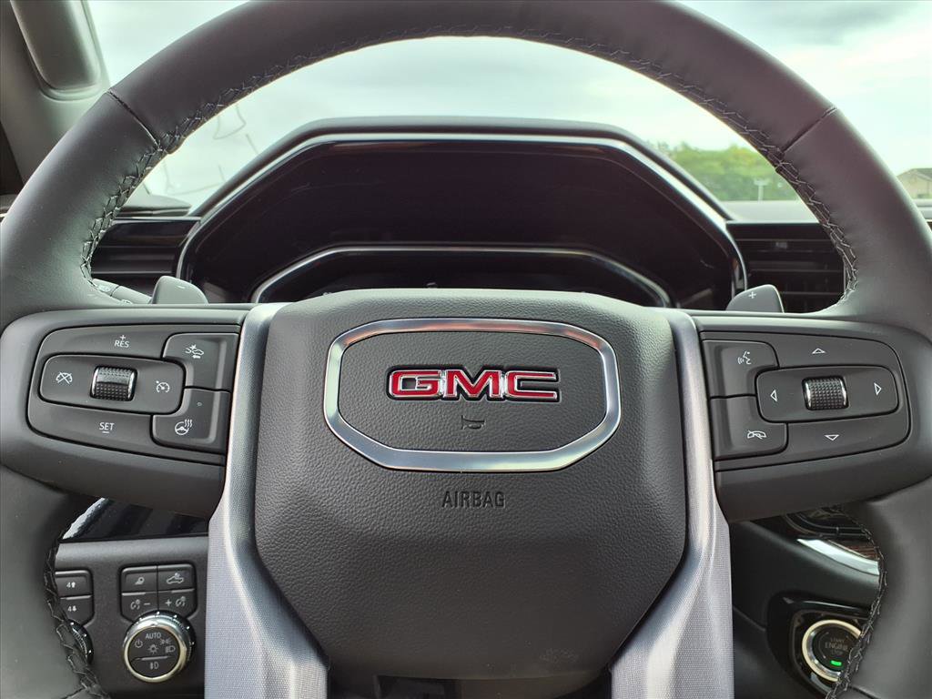 2026 Gmc Sierra 1500 Elevation photo 22