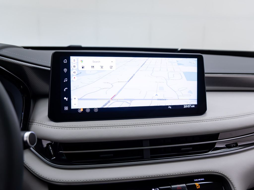 2026 Infiniti QX60 Luxe photo 21