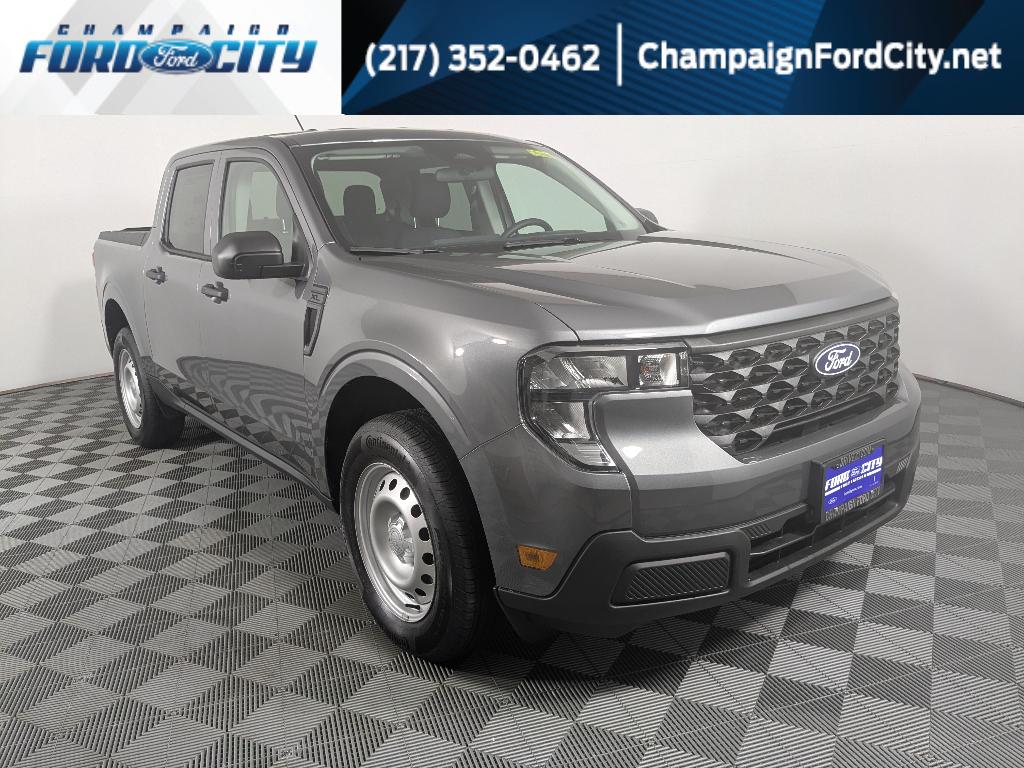 2025 Ford Maverick XL's photo