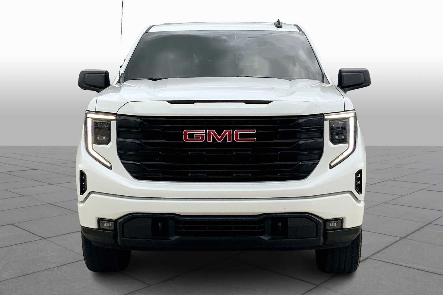 2022 Gmc Sierra 1500 Elevation photo 3