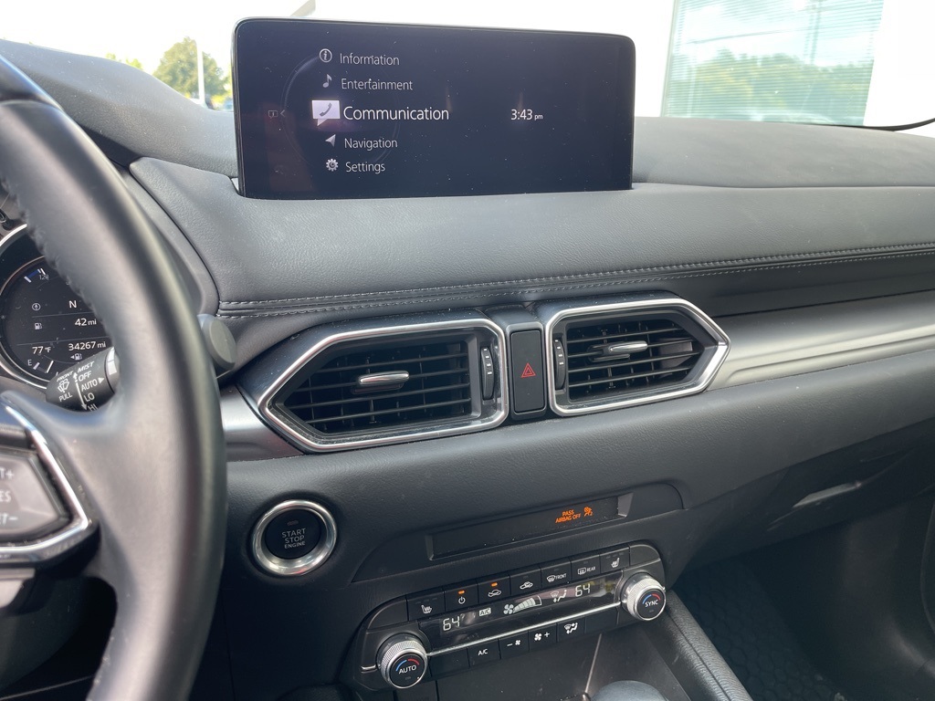 2023 Mazda CX-5 2.5 Select photo 5
