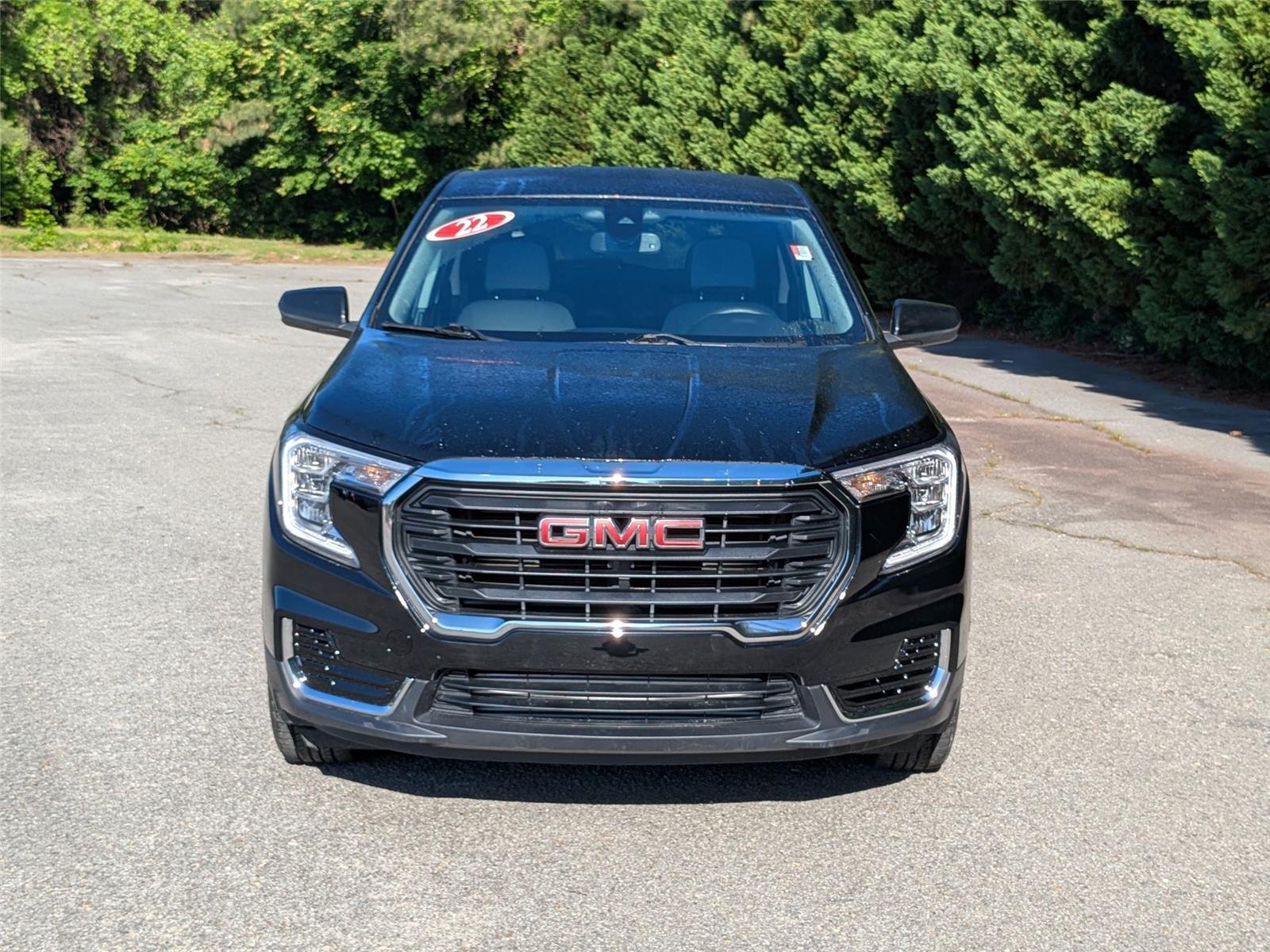 2022 Gmc Terrain SLE photo 5
