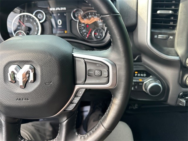 2024 Ram 2500 Big Horn photo 31