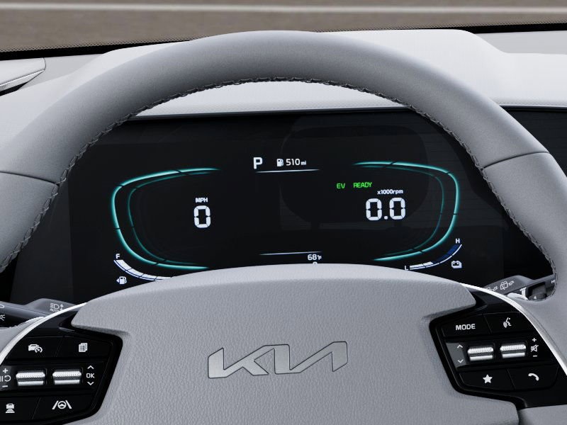 2025 Kia Niro EX photo 15
