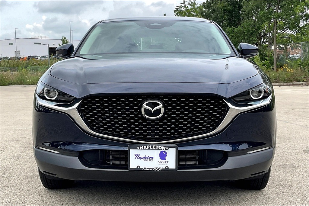2024 Mazda CX-30 2.5 S photo 3
