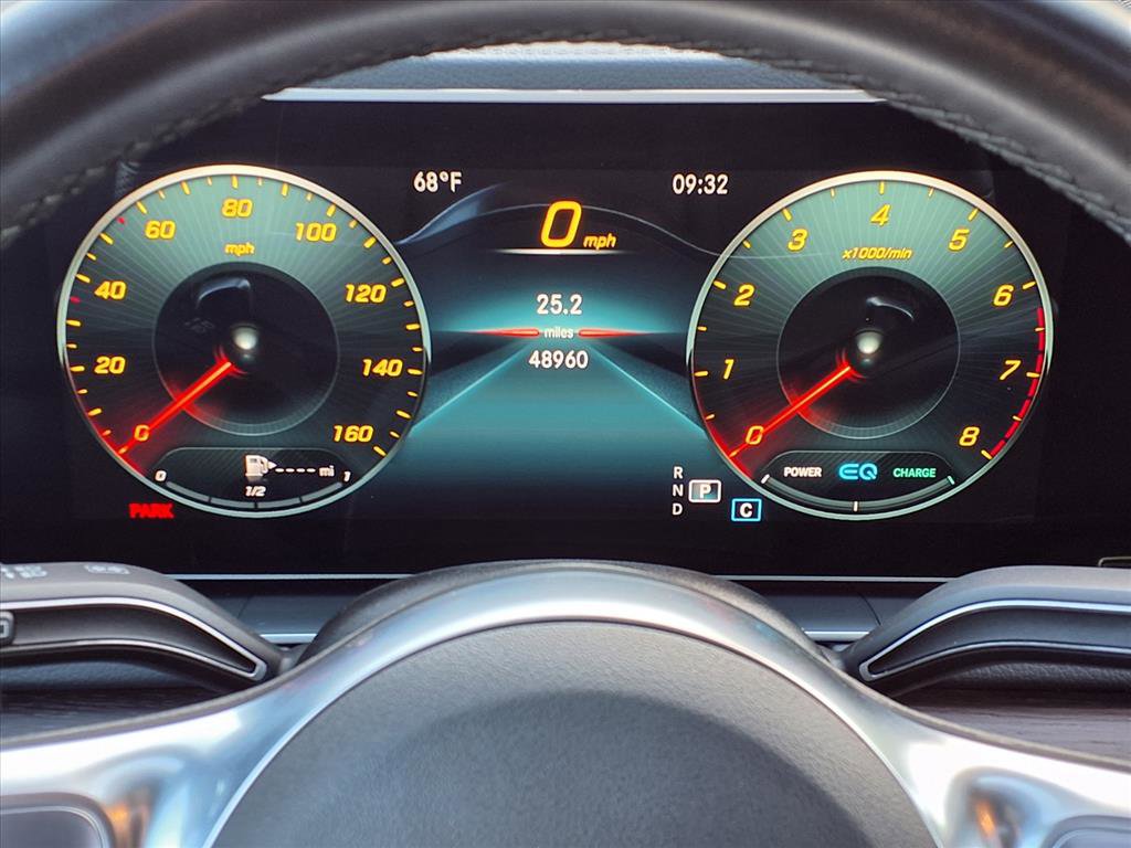 2022 Mercedes Benz GLS 450 4MATIC photo 9