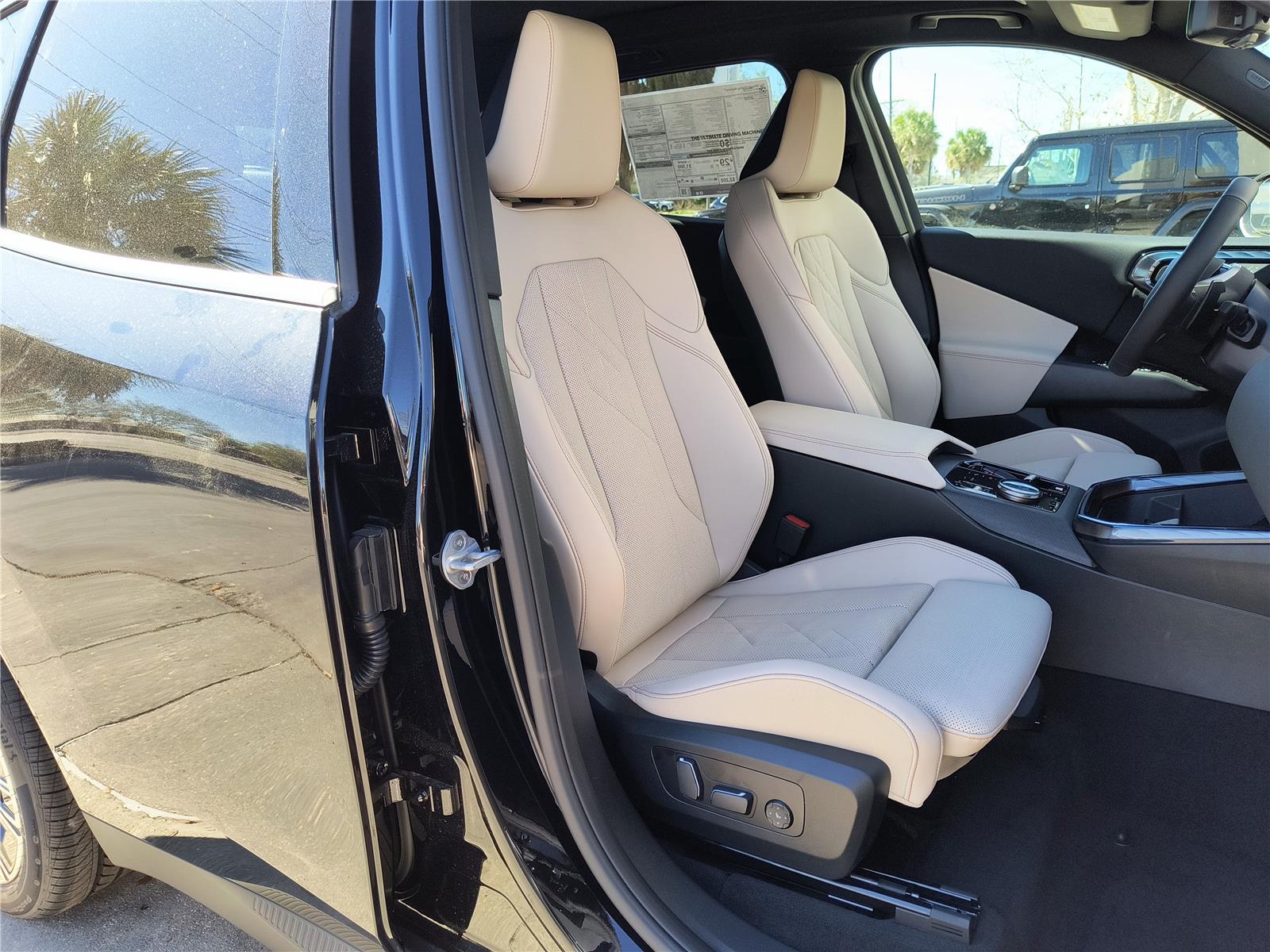 2025 Bmw X3 30x Drive photo 12