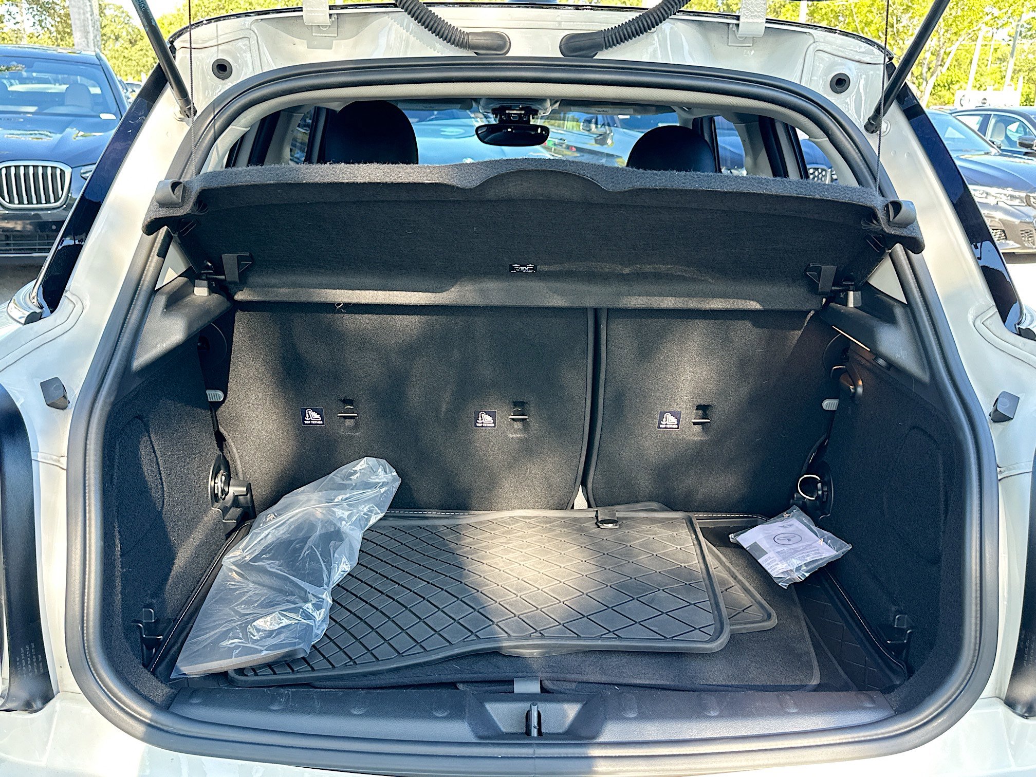 2023 Mini Cooper 4 Door Hardtop photo 26