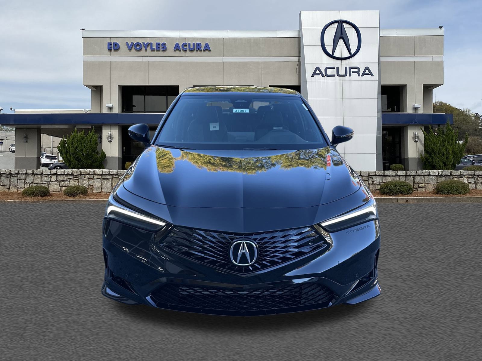 2026 Acura Integra A-Spec Technology photo 2