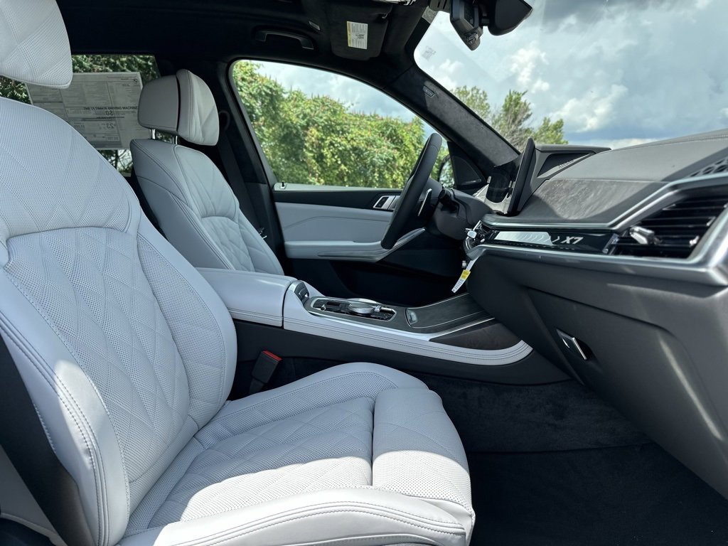 2026 Bmw X7 xDrive40i photo 26