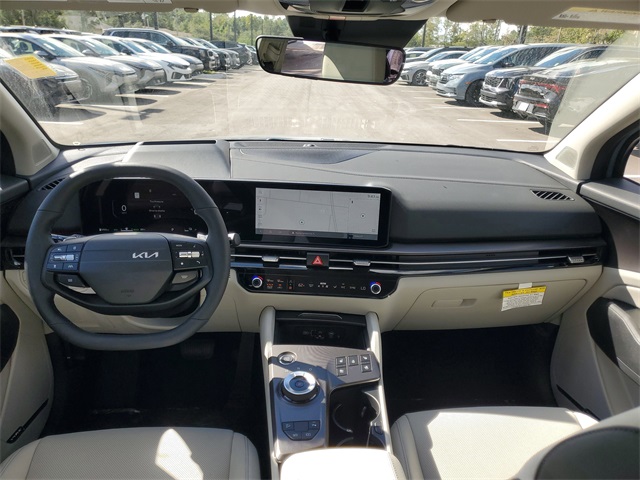2026 Kia Sportage Hybrid SX Prestige photo 22