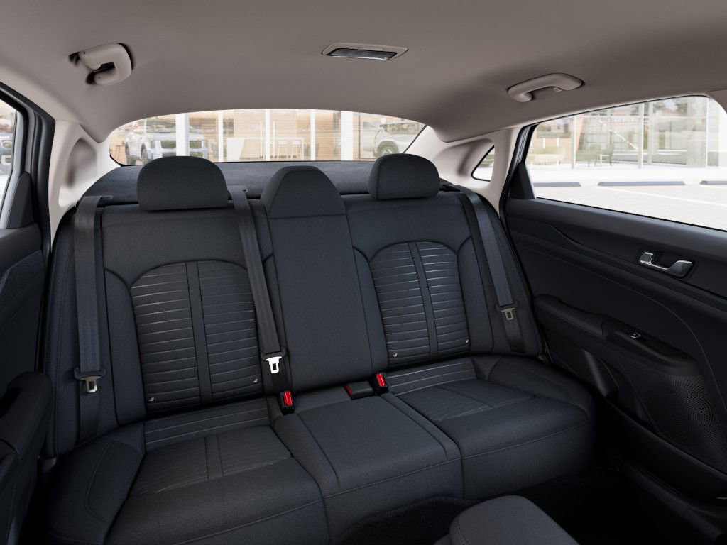 2026 Kia K5 LXS photo 15