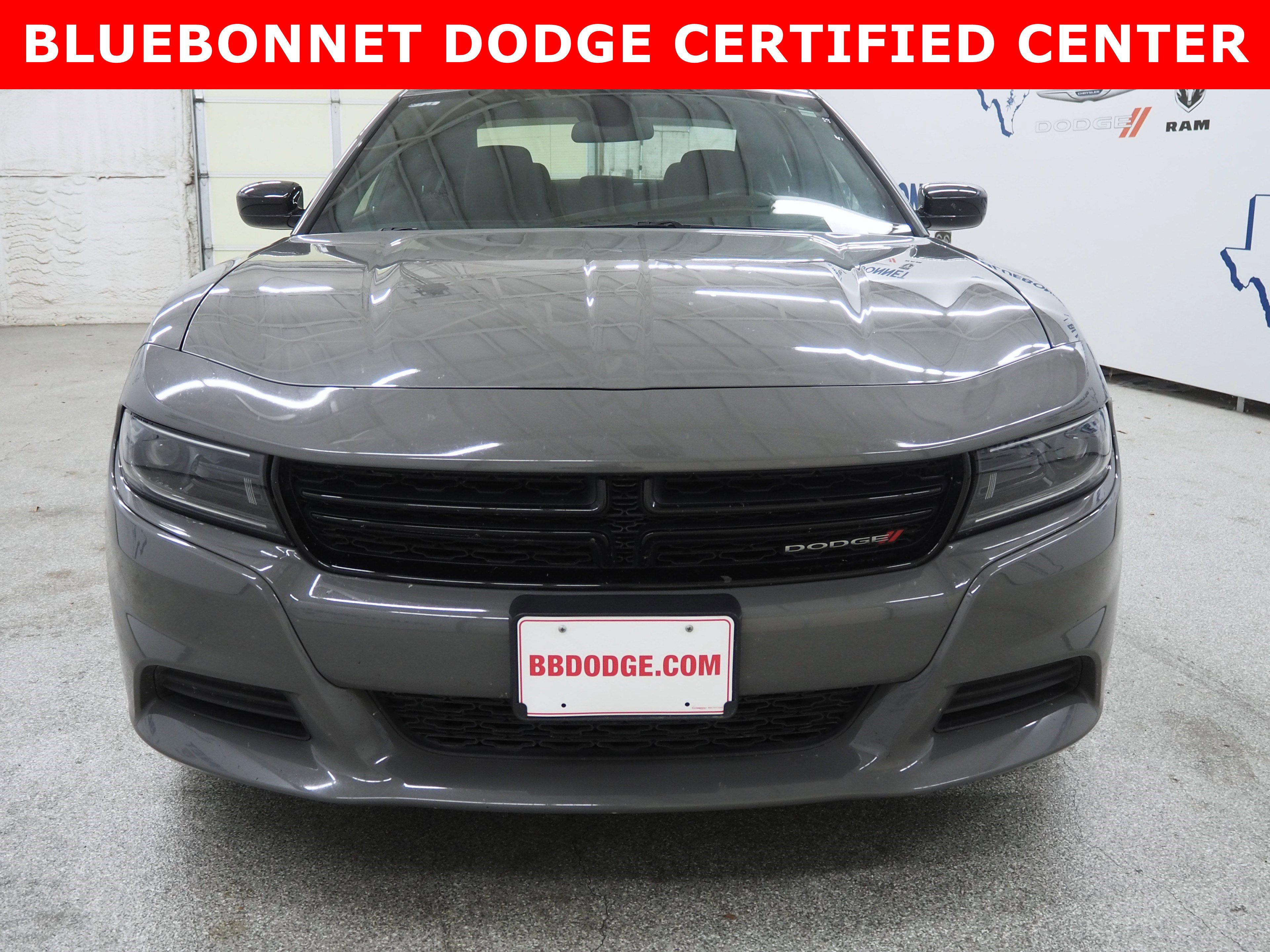 2023 Dodge Charger SXT photo 2