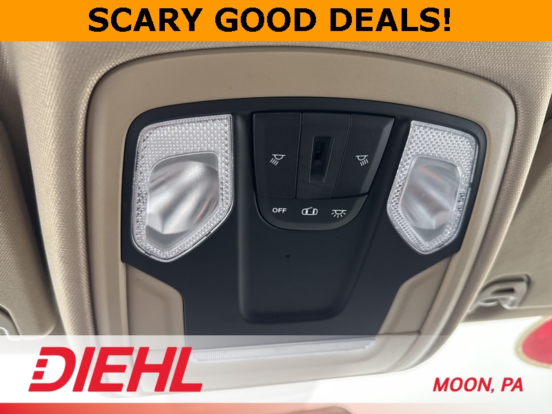 2019 Ram 1500 Big Horn Lone Star photo 23