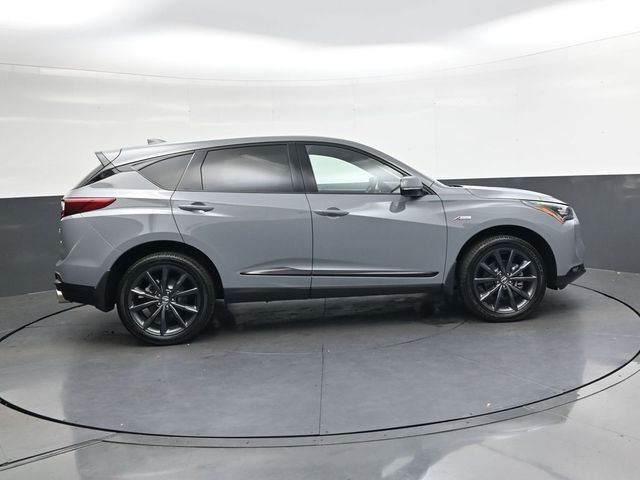 2025 Acura RDX A-Spec photo 2