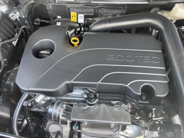 2026 Chevrolet Equinox LT photo 19