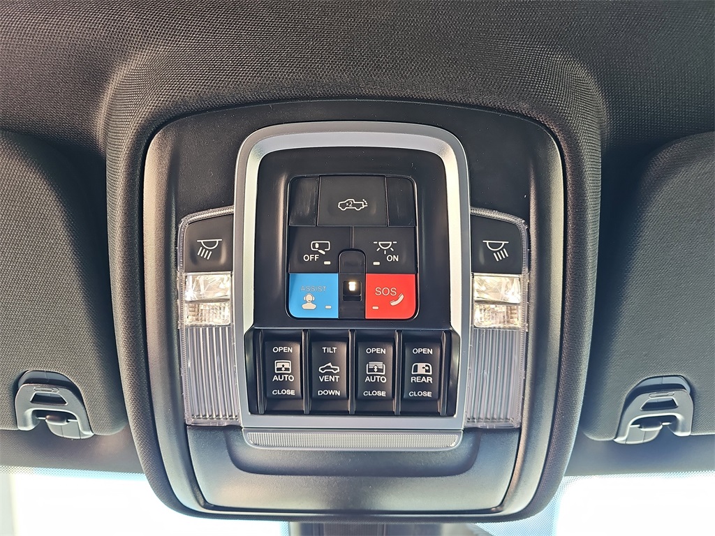 2025 Ram 1500 Rebel photo 32
