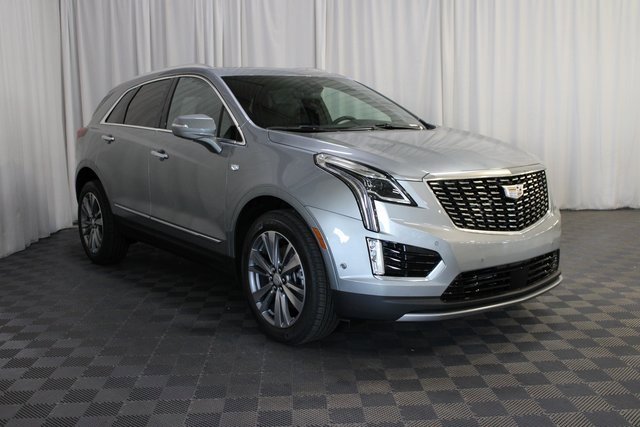 2025 Cadillac XT5
