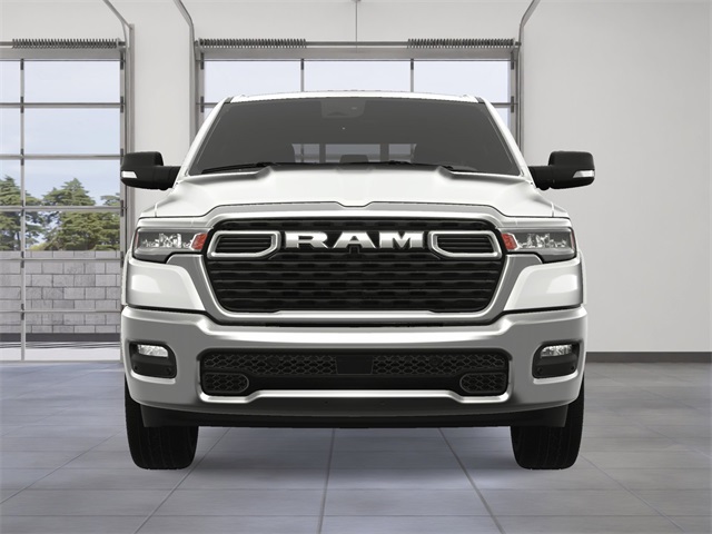 2025 Ram 1500 Big Horn Lone Star photo 3