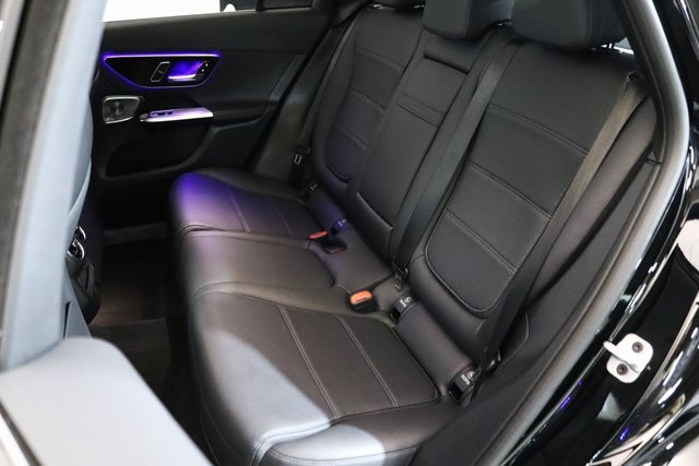 2023 Mercedes Benz GLC 300 4MATIC photo 18