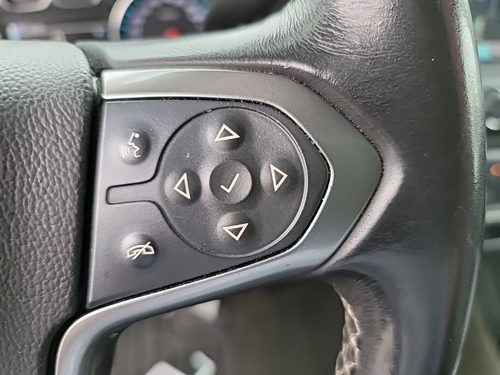 2015 Chevrolet Silverado 1500 LT photo 21