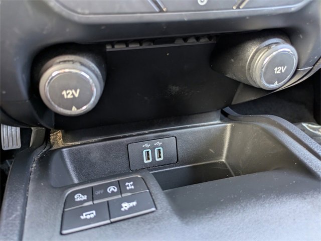 2020 Ford Ranger XL photo 21