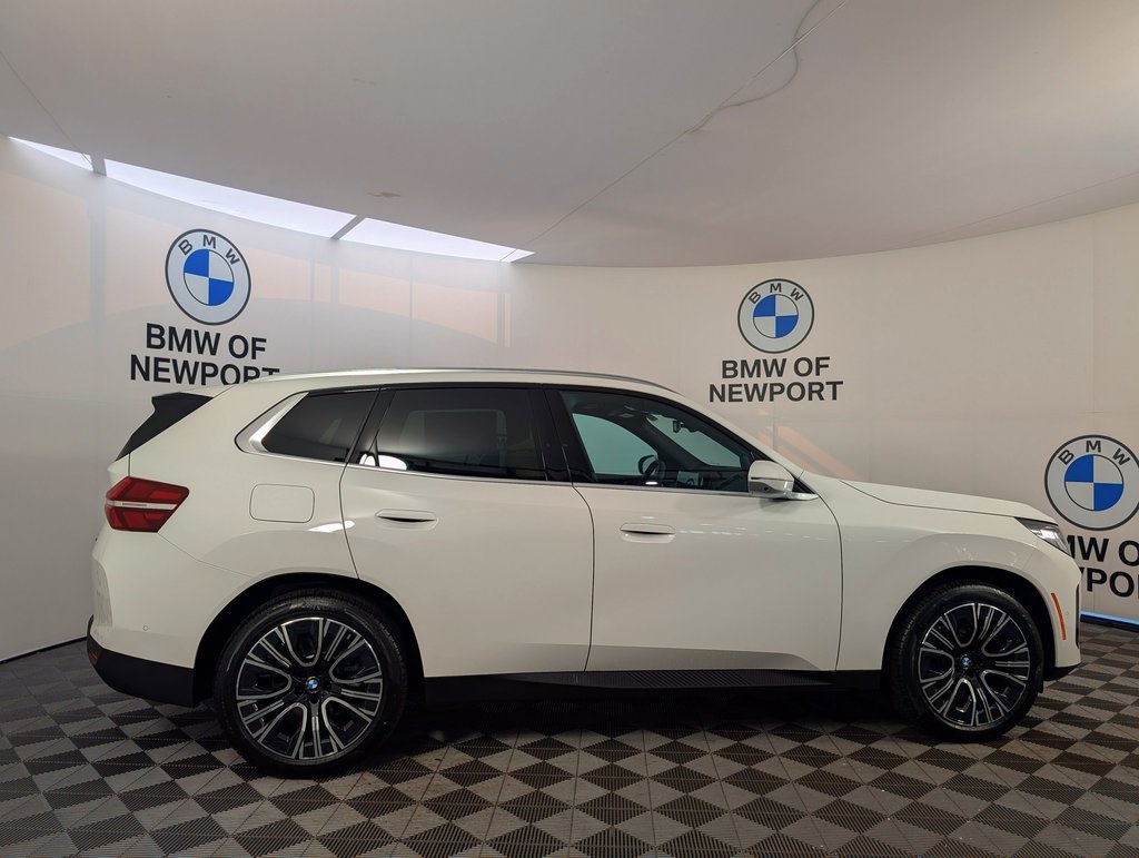 2026 Bmw X3 photo 5