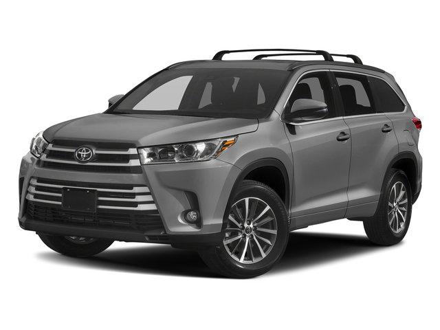 2017 Toyota Highlander XLE's photo