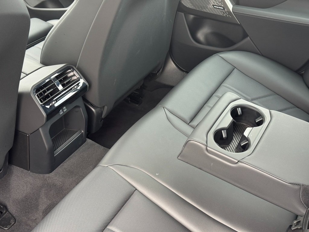2024 Bmw 530i xDrive photo 25