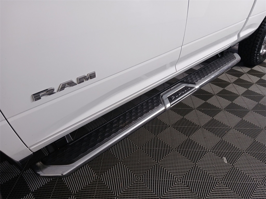 2021 Ram 2500 Big Horn photo 7