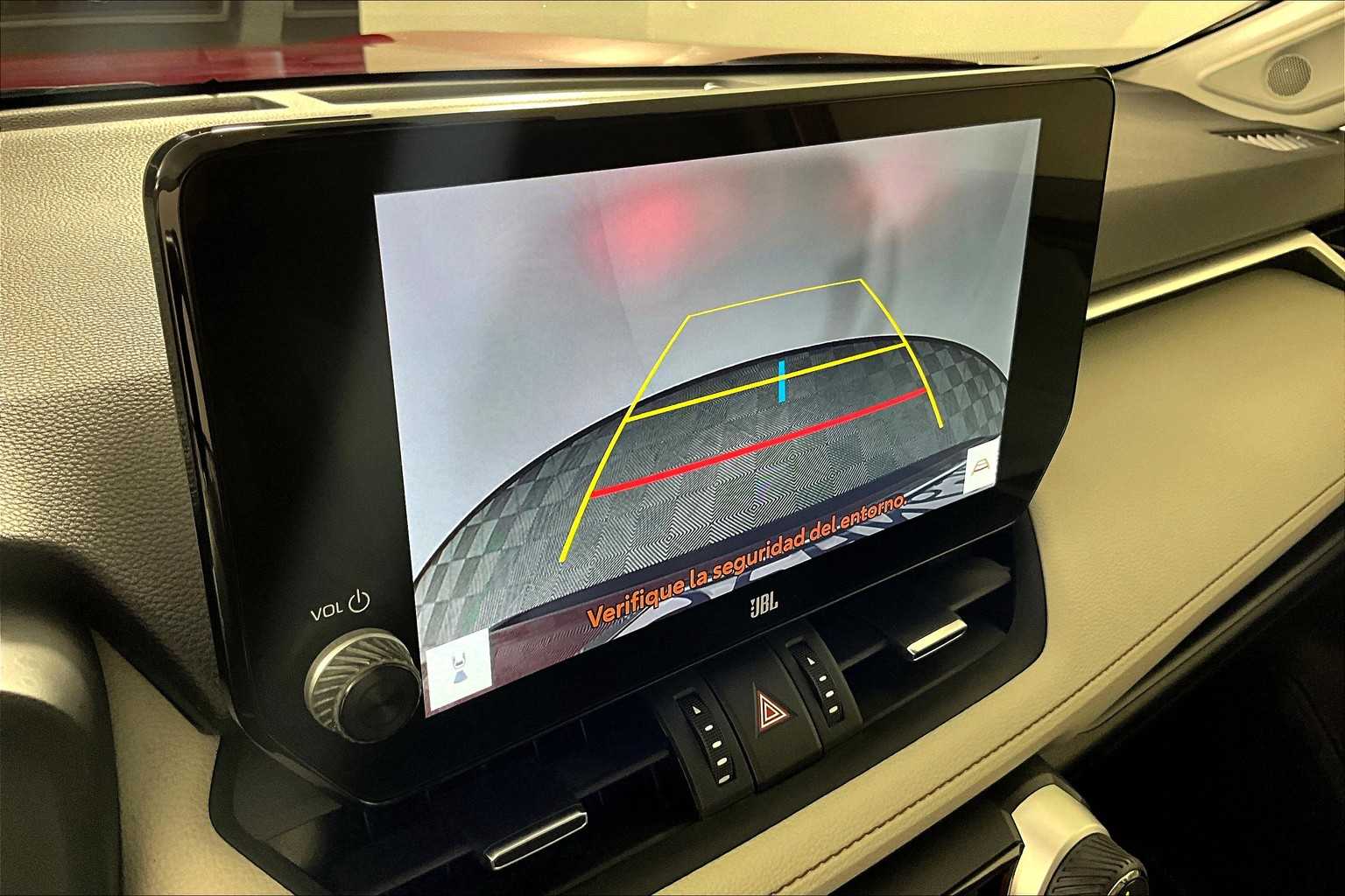 2023 Toyota RAV4 XLE Premium photo 21