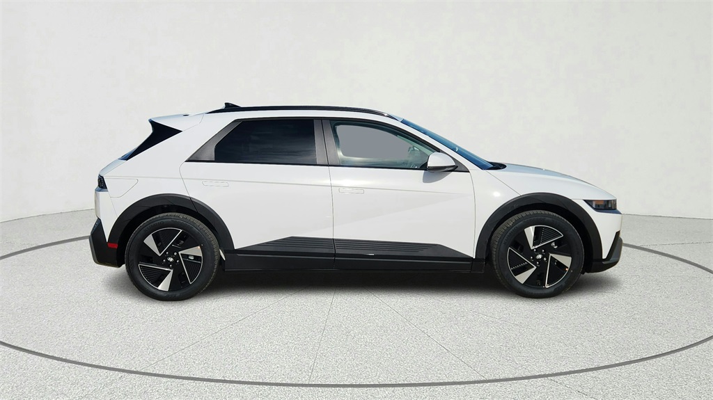 2025 Hyundai Ioniq 5 SE photo 19