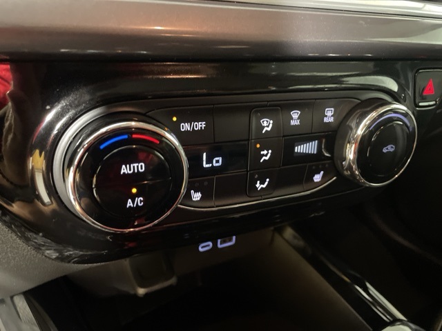 2024 Chevrolet Trax ACTIV photo 27