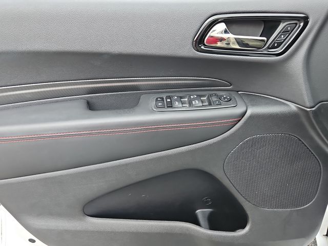 2024 Dodge Durango GT Plus photo 19