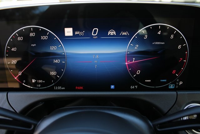 2026 Mercedes Benz GLC 350e 4MATIC photo 21