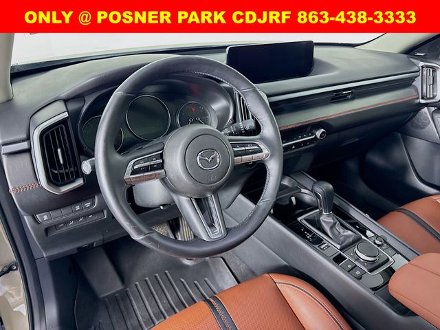 2023 Mazda CX-50 2.5 Turbo Premium photo 9