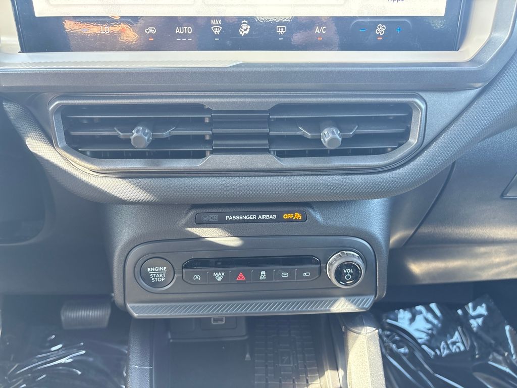 2025 Ford Bronco Sport Big Bend photo 4