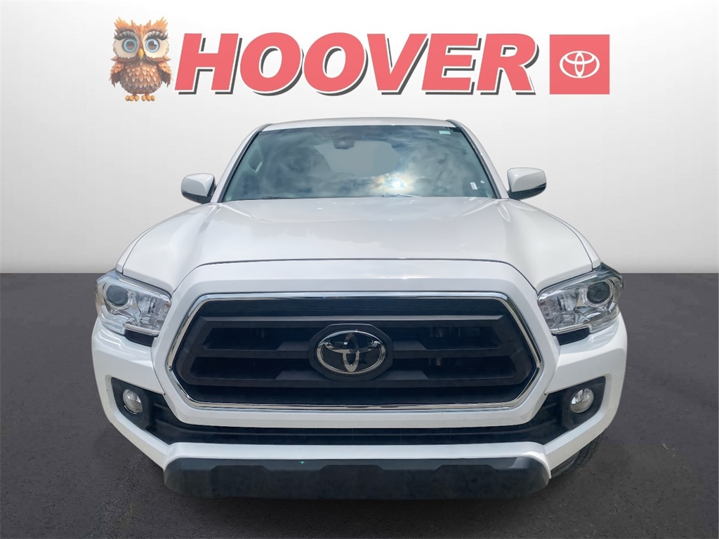 2022 Toyota Tacoma SR5 photo 6