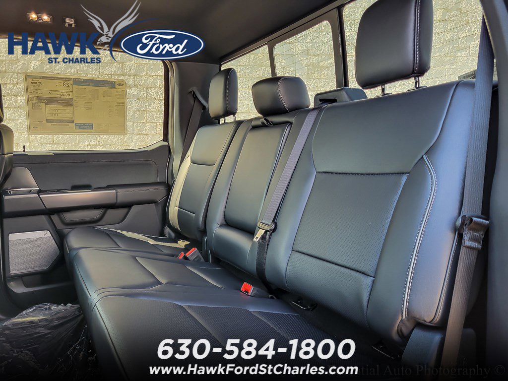 2025 FORD F-150 - Image 8