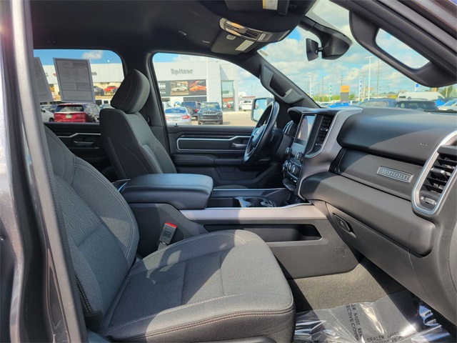 2022 Ram 1500 Big Horn Lone Star photo 15
