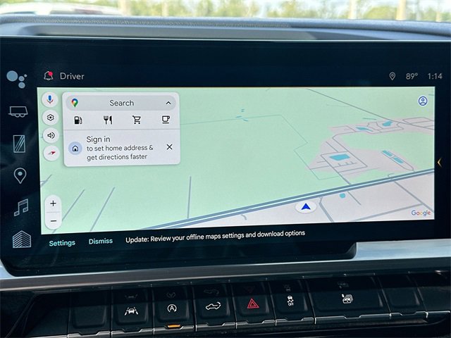 2023 Chevrolet Silverado 1500 RST photo 26