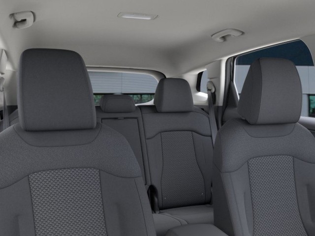 New 2025 Fusion Black Kia LX image 27