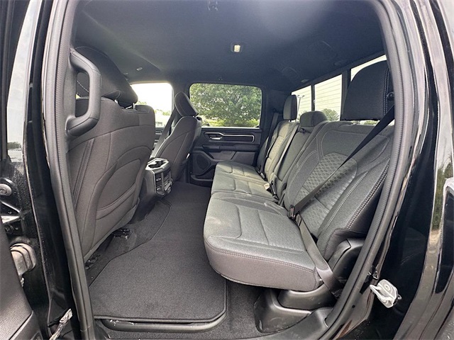 2025 Ram 1500 Big Horn Lone Star photo 15