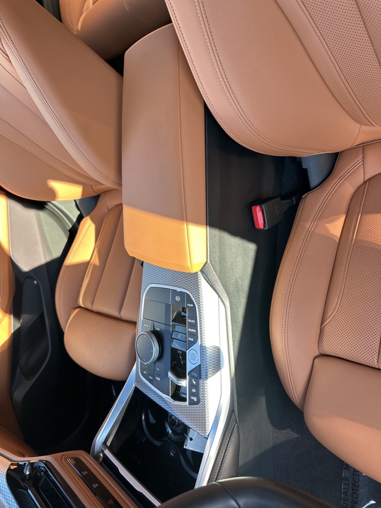 2025 Bmw 440i xDrive Gran Coupe photo 17
