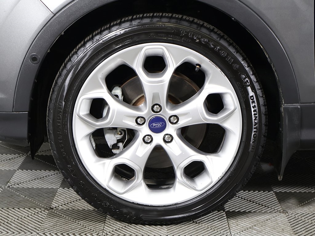 2013 Ford Escape Titanium photo 20
